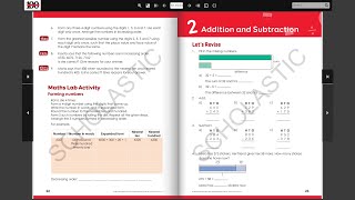CLASS-3;C-2 (ADDITION AND SUBTRACTION) PART-1