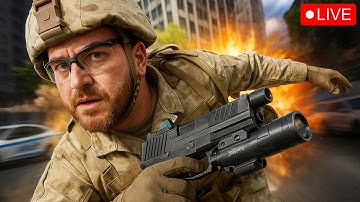 🔴Battlefield RedSec BR Game-play & Funny Moments LIVE! 🔥