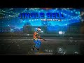 JINGLE BELL 🔔 / FREE FIRE EDIT 🔥 MONTAGE #freefire #1410gaming #trend