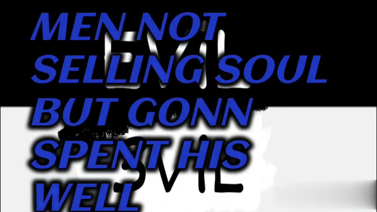 Watch iF EViL on YouTube Watch iF EViL on YouTube