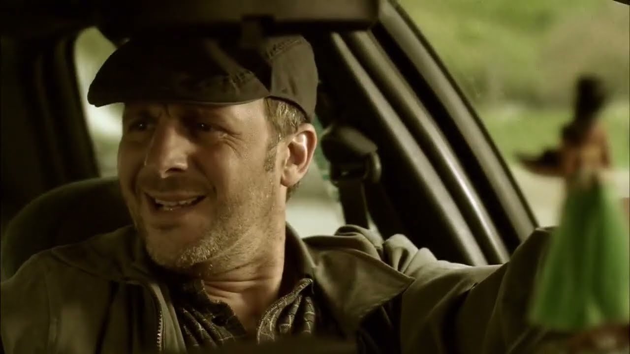 🚕Taxi 0 22 – S04E07