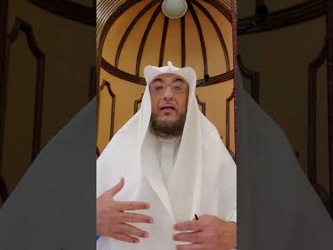 هذا ما وعدنا الله ورسوله وصدق الله ورسوله