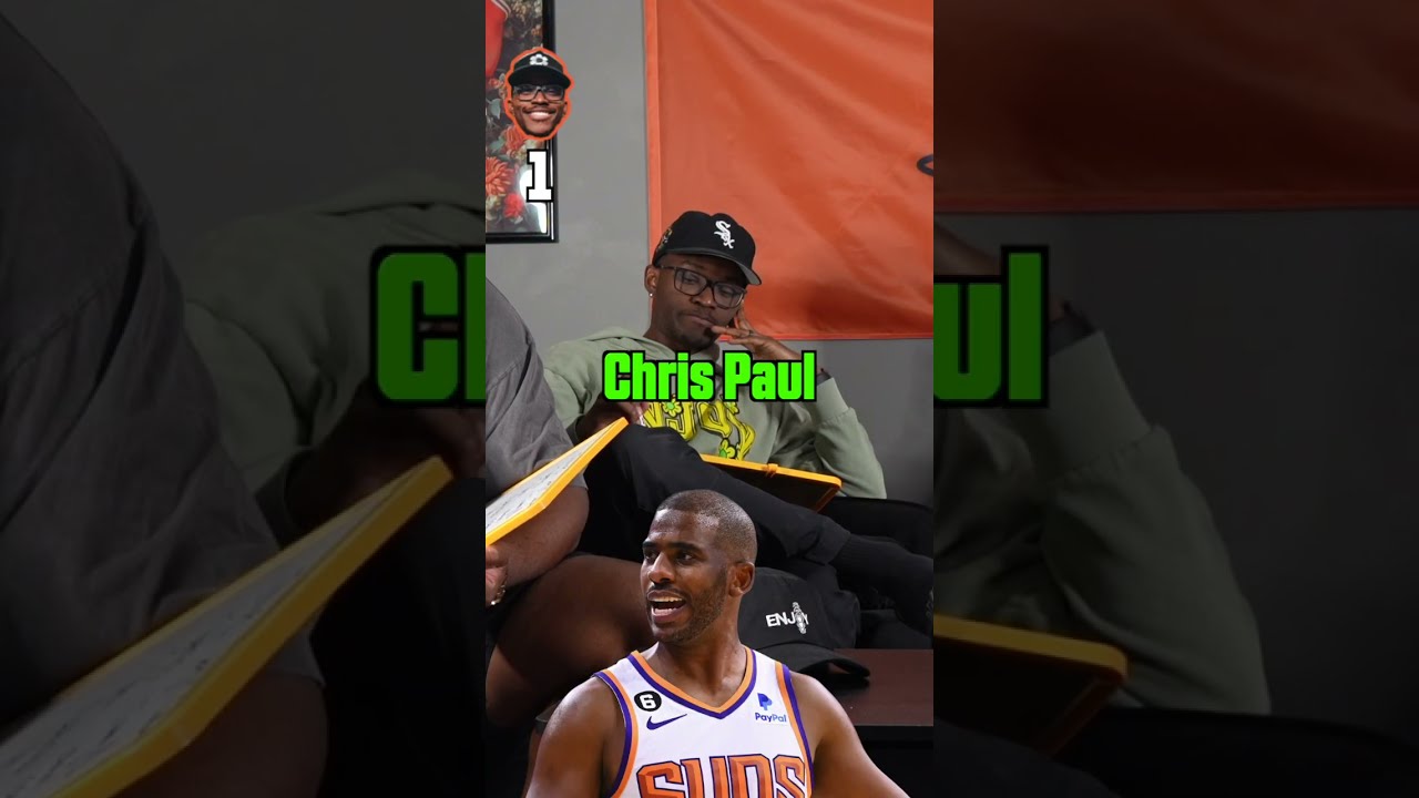 Who S Else Has Made An All Defense Team 