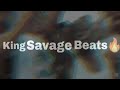 King savage beats