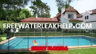 Top 5 Signs your Home may have a water leak!