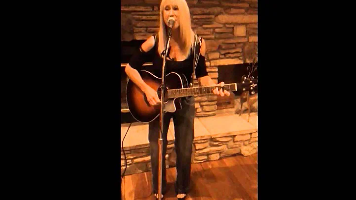 Ann Oswald's Demo