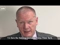 Co-production commitment: Larry Gardiner, National Dementia Policy Think Tank