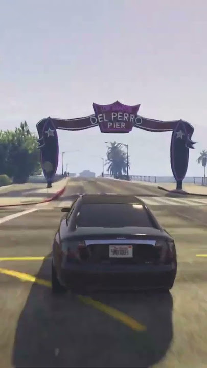 Full Throttle Audi = No Survivors in GTA V 😭💨 #gta #grandtheftauto5mods