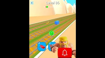 Shape-shifting 2 Funny Race All Levels Gameplay Walkthrough Master Level #86 BeamNG.drive #Shorts