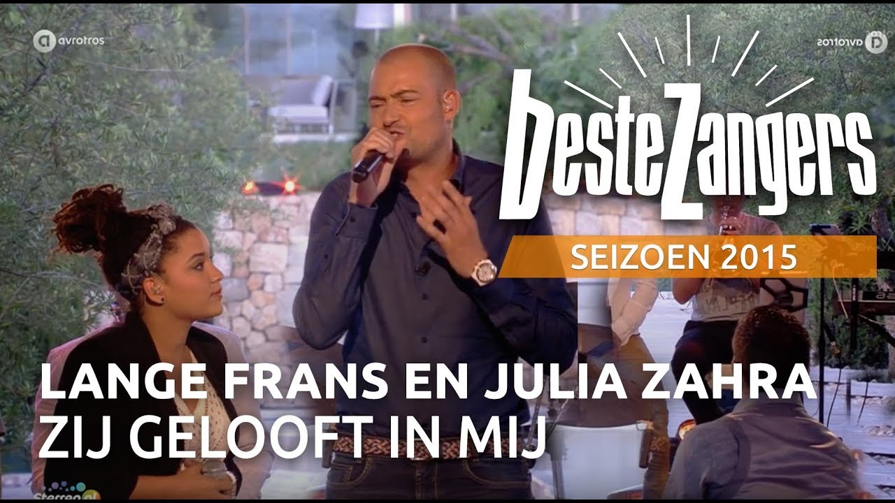 Aflevering 6 Do Beste Zangers Seizoen 8 Beste Zangers