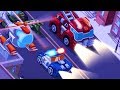 Transformers Rescue Bots: Hero Adventures (By Budge Studios) | Rescue Bots Special Missions!