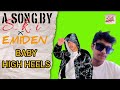 BABY HIGH HEELS SONG | YO YO HONEY SINGH X @Music_S.K.I_786  | EMIDEN | 2026 