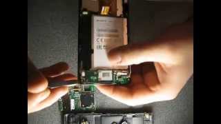 Ремонт Sony Xperia M C1905, Разборка и Сборка. Ремонт Sony Xperia M C1905, Разборка и Сборка.