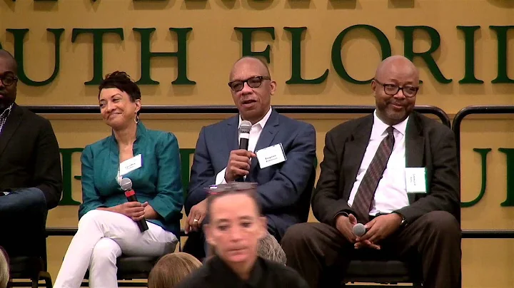 The Future of Civil Rights and Social Justice Jour...