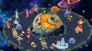 Space Island Full Song - Cybop update