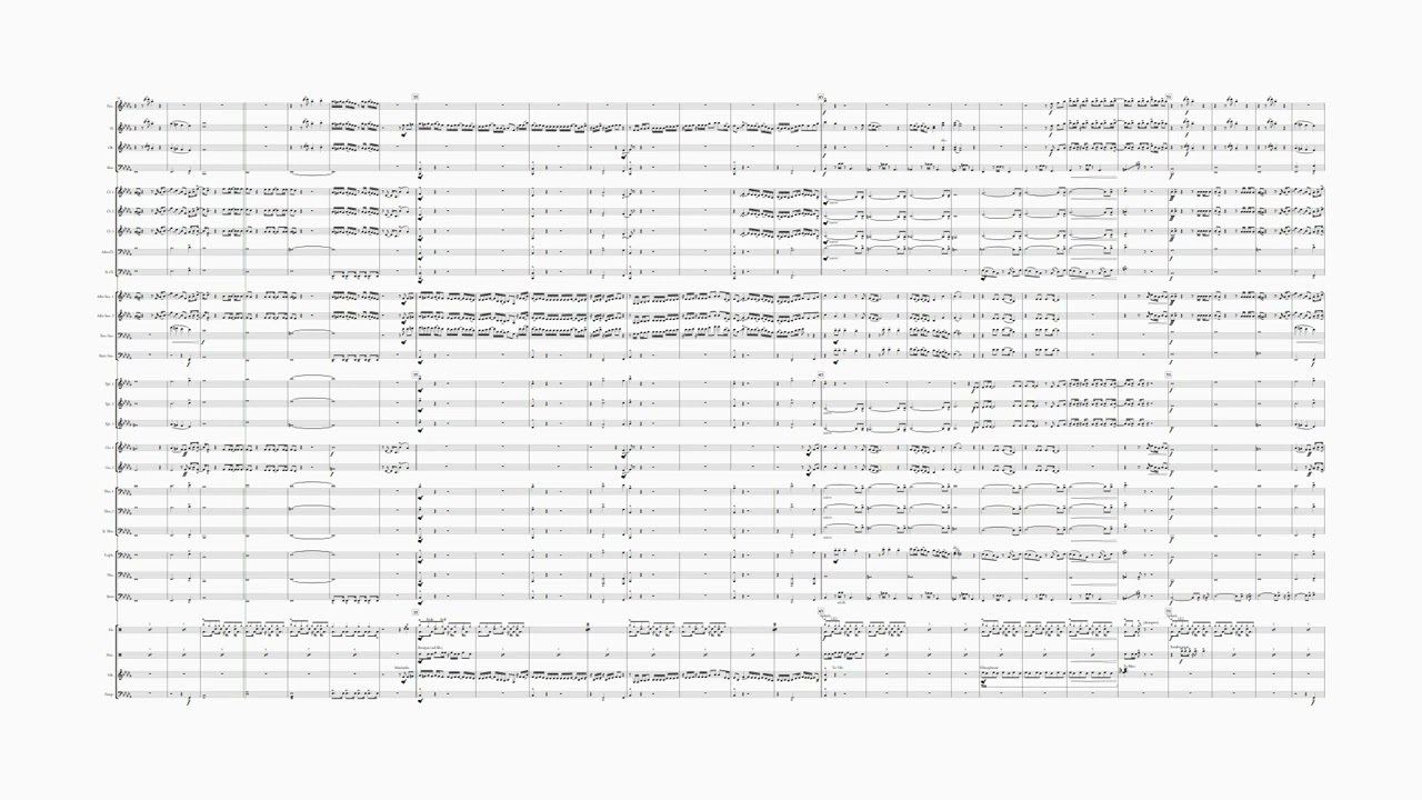 Where Is My Husband! (Raye) (Concert Band)