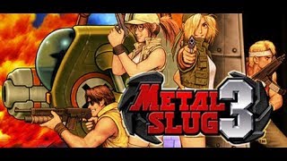 Jogo Metal Slug 3 - Xbox 360 R$ 0 - Promobit