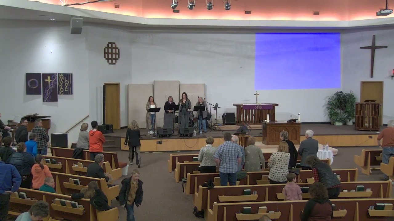 Immanuel Lutheran Church of Rosenthal