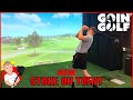 UKs Biggest Virtual Golf | Goin Golf Stoke on Trent