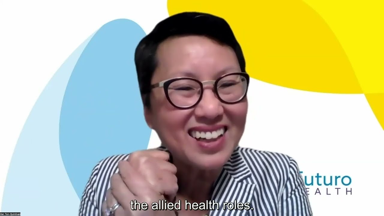 GOI Launch Keynote Ton Quinlivan