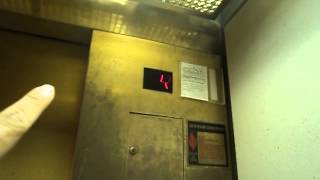 Westinghouse Elevators at Macy's Galleria Houston, TX (Sage Branch)