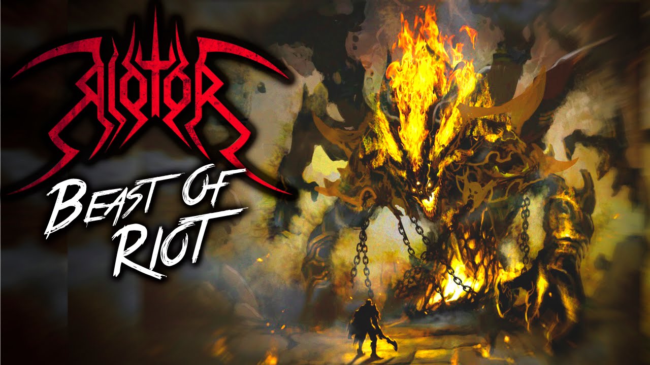 Riotor | Intro / Riotor [Sub Español] - YouTube