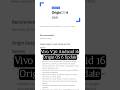 Vivo V30 Origin OS 6 Update | Vivo V30 Android 16 Update | Vivo V30 16.2.6.7 Update | #shorts #vivo