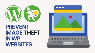 How To Prevent Image Theft in WordPress? Website Pictures Protection Guide