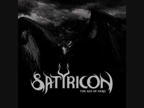 satyricon the wolfpack