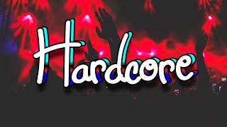 Brennan Heart \u0026 Galactixx - Partyfreak