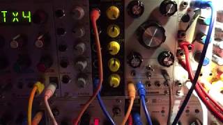 The Machine - Modular Synth Live Performance #05