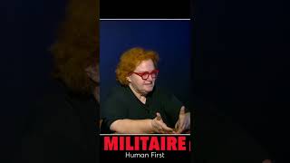 Η δραματική ιστορία της Γροιλανδίας! Λαμπρινή Θωμά