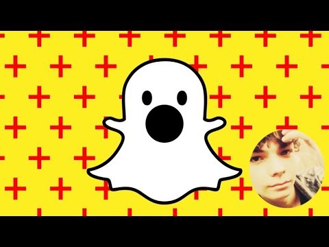 Как скачать на айфон Snapchat ++