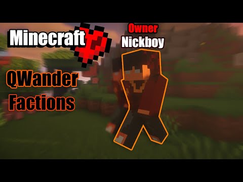 ვხსნით Factions სატესტოდ! | Road to 500 SUB