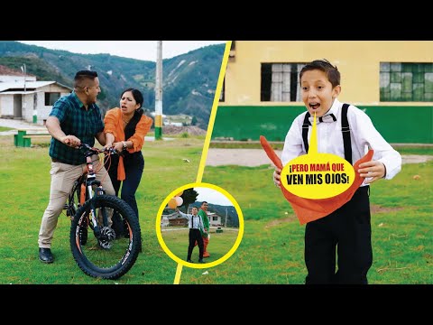 Padres se peleaban
