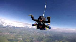 Swoopware: Skydive - Shaun Bennett