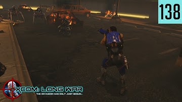 XCOM:EW - Long War  - #138 - Don
