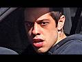 Very bad news for Pete Davidson