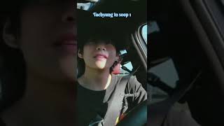 Taehyung In Soop 1 Vs In Soop 2