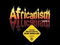 Africanism volume iii mixed by bob sinclar