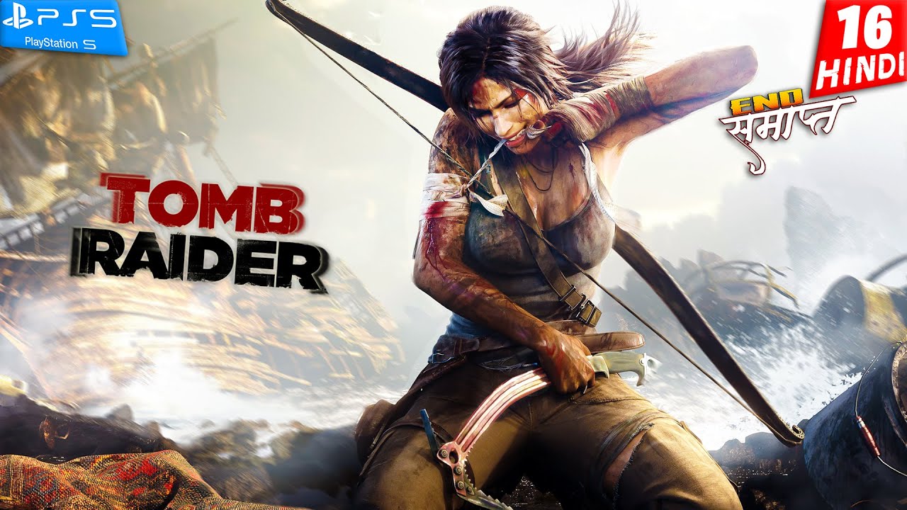 free download rise of the tomb raider ps5