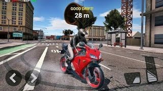 Download Ultimate Motorcycle Simulator (MOD, Unlimited Money) @ANDIROD GAMER ❤️ screenshot 2