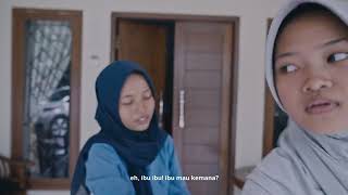 Film Pendek Disorganisasi Keluarga (sosiologi)