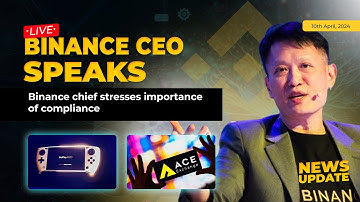 🔴 Sui Gaming Handheld Targets Steam Deck, Runs PC and Crypto Games   Taiwan’s Ace Exchange founder