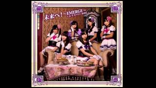 メグリアイ「ラズベリーKISS」short ver.【レーベル公式】