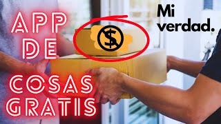 Mi experiencia con Influenster: app de cosas gratis screenshot 4