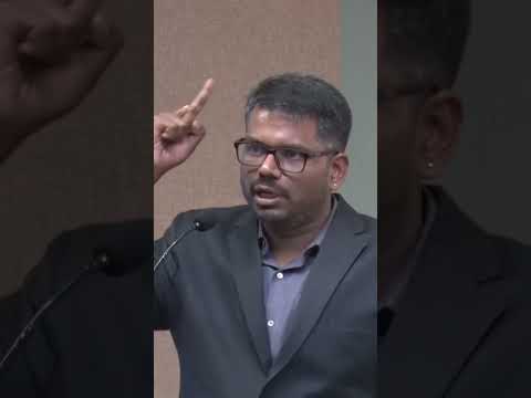 Dravidians are the insider enemies  | J Sai Deepak