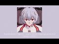 soul&rsquo;s refrain (aqua groove mix) - hayashibara megumi [ slowed + reverb ]