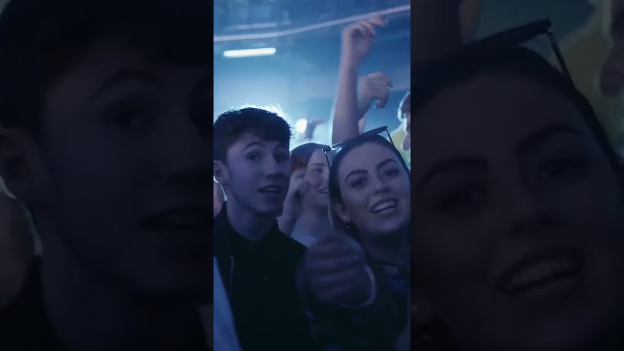 To celebrate the 10th anniversary of my debut album, watch Someone New at Dublin's 3Arena from 2019
