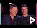 Simon Cowell Buzzes The Disco Version of &#39;Never Enough&#39; from The Greatest Showman